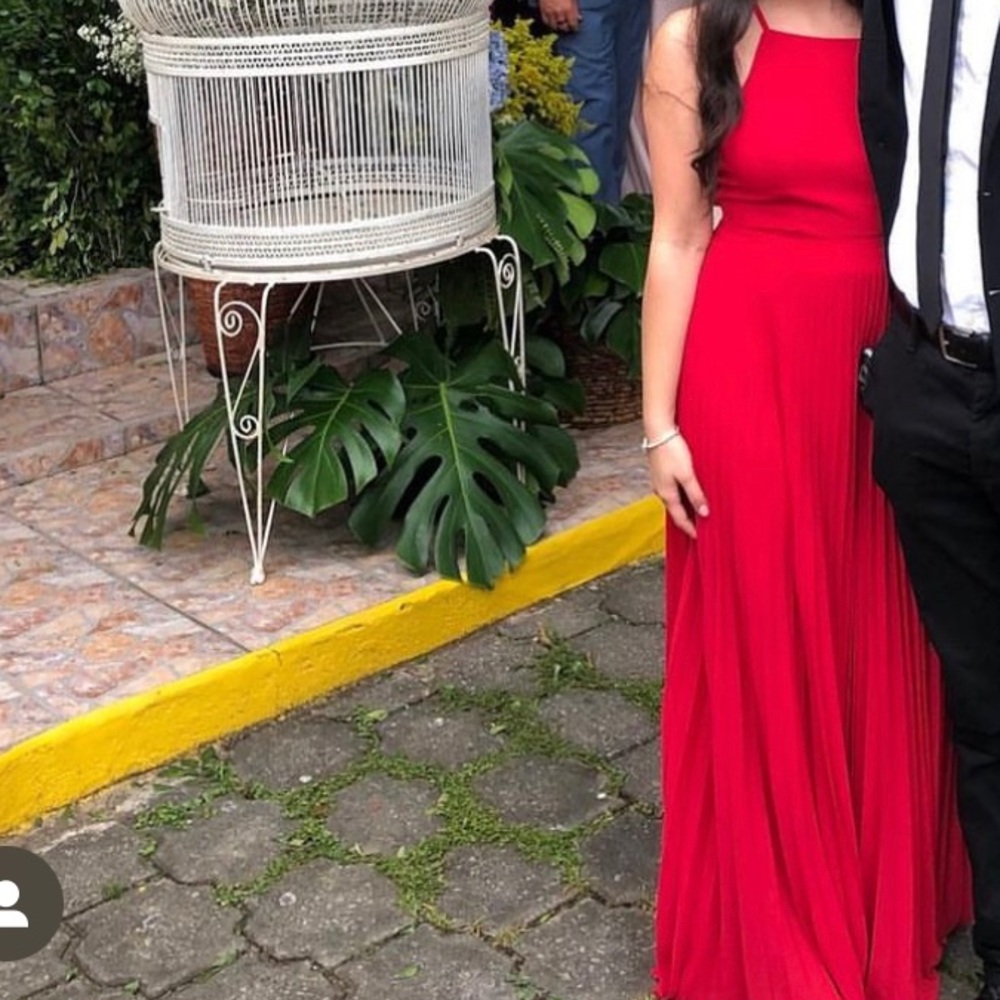 Aakaa 2 piece skirt set